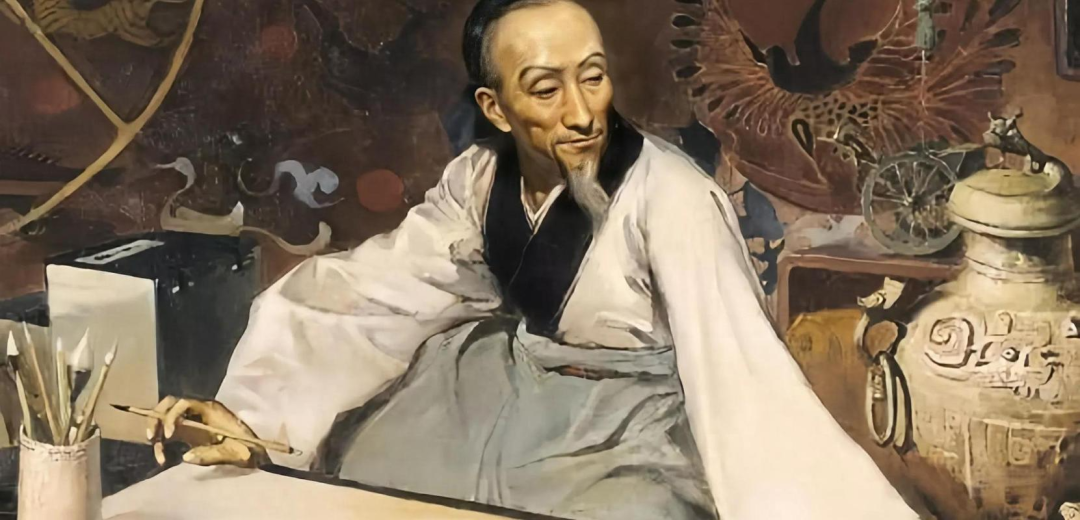 文章标题-4 古代名人大全【天文先驱——甘德】