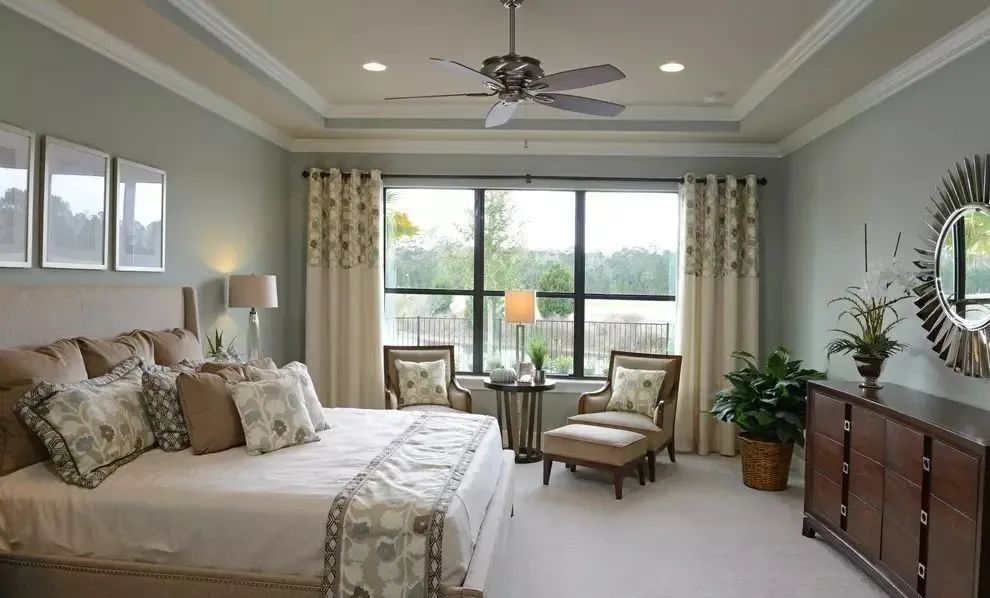 睡不踏实？很可能是你的床位有问题！