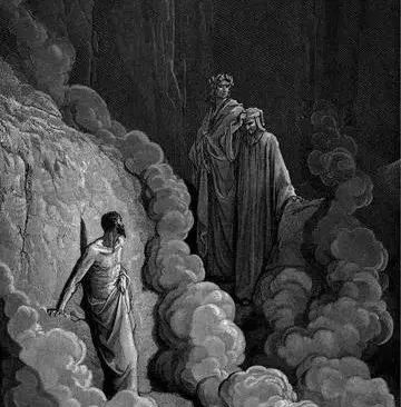 宗教充满着谎言与欺骗！