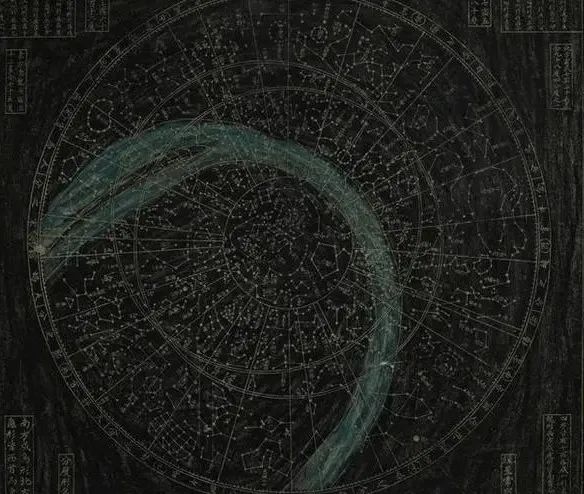 邵雍的先天之学！