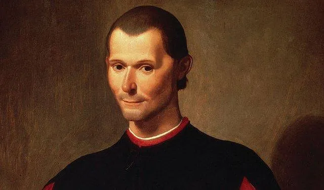 一分钟了解10个伟大的哲学家思想