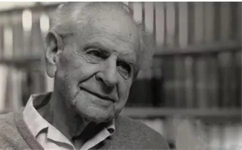 一分钟了解10个伟大的哲学家思想