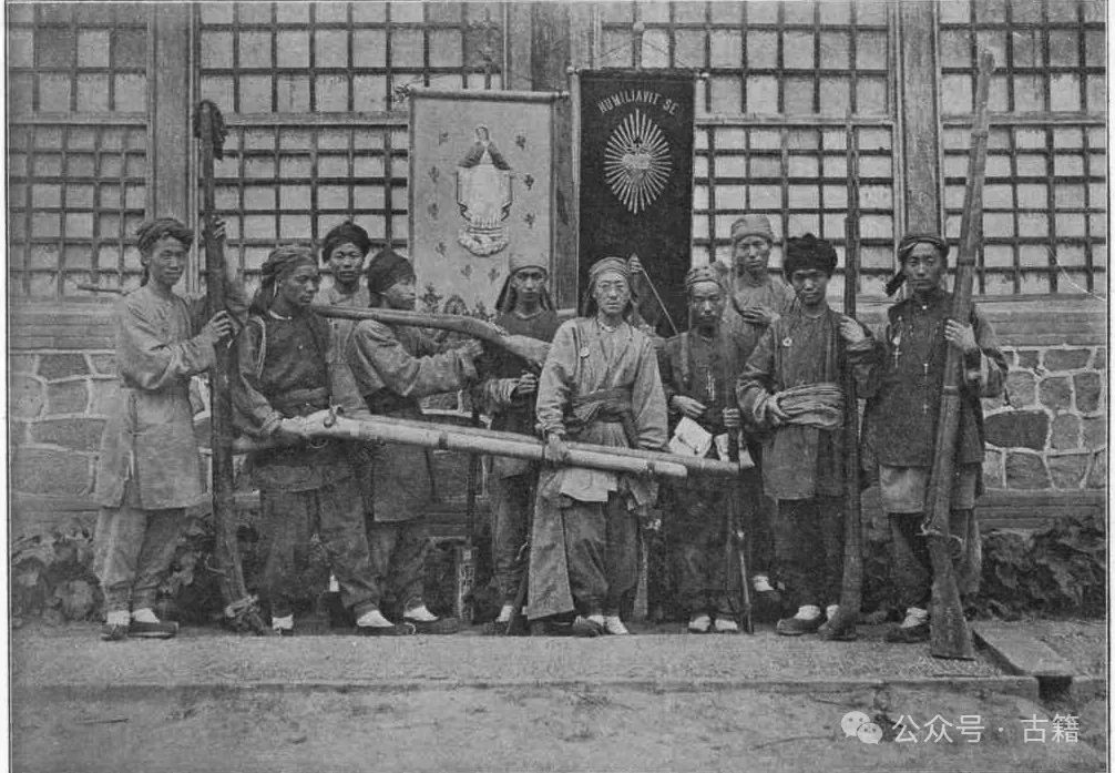文章标题-1 李鸿章的苏州杀降,是他一生无法抹掉的污点