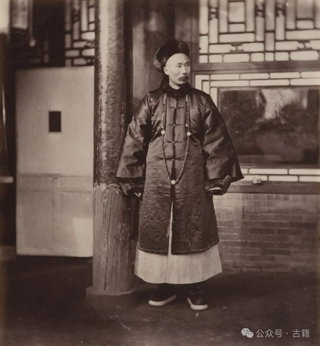 文章标题-10 李鸿章的苏州杀降,是他一生无法抹掉的污点