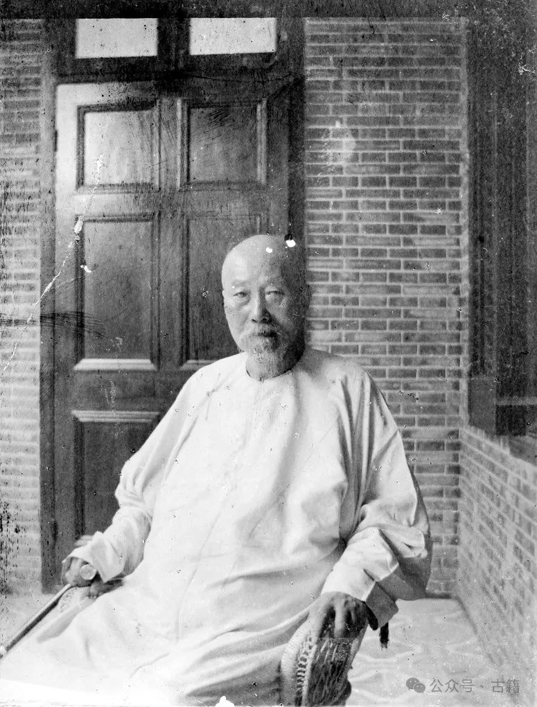 文章标题-11 李鸿章的苏州杀降,是他一生无法抹掉的污点
