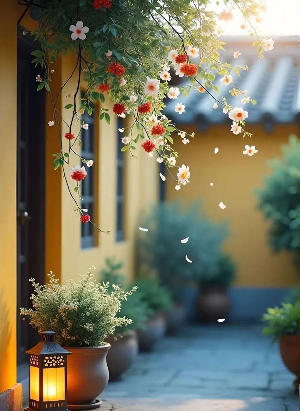 【作家】胡振华作品： 阅读与思考之一：情与法