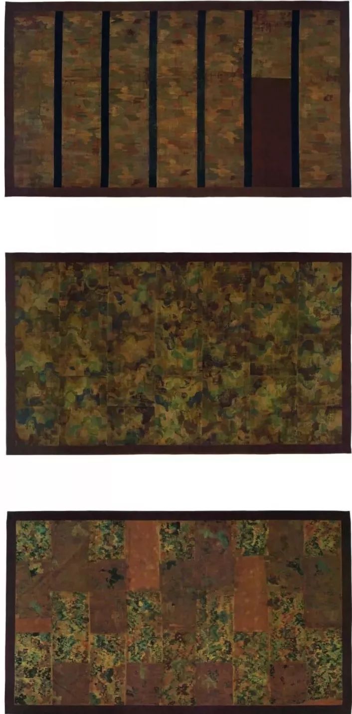 正仓院珍宝与佛教在日本的传播