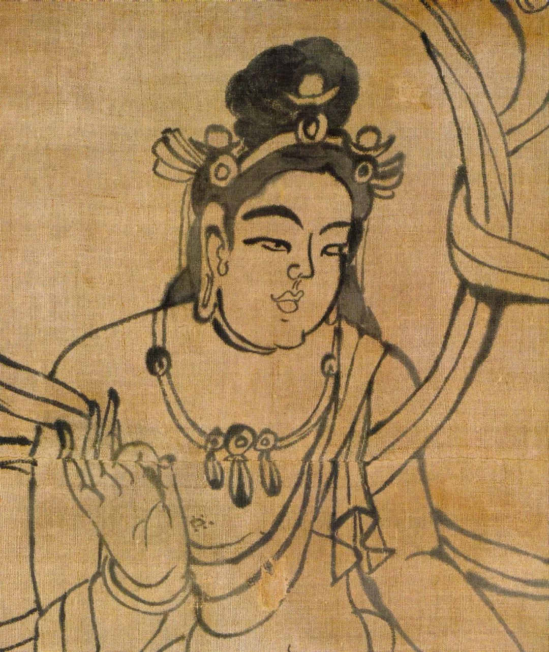 正仓院珍宝与佛教在日本的传播