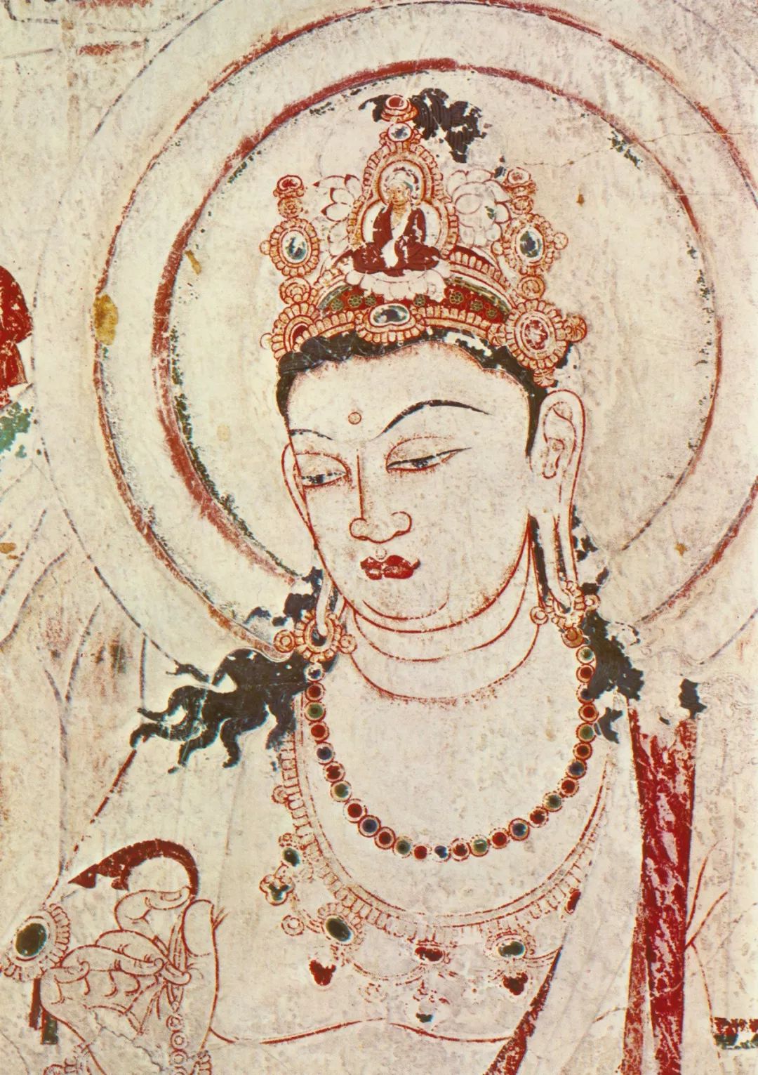 正仓院珍宝与佛教在日本的传播