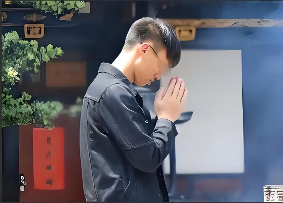 精通“媚术”的道士色诱敛财，最终逃不过法律制裁