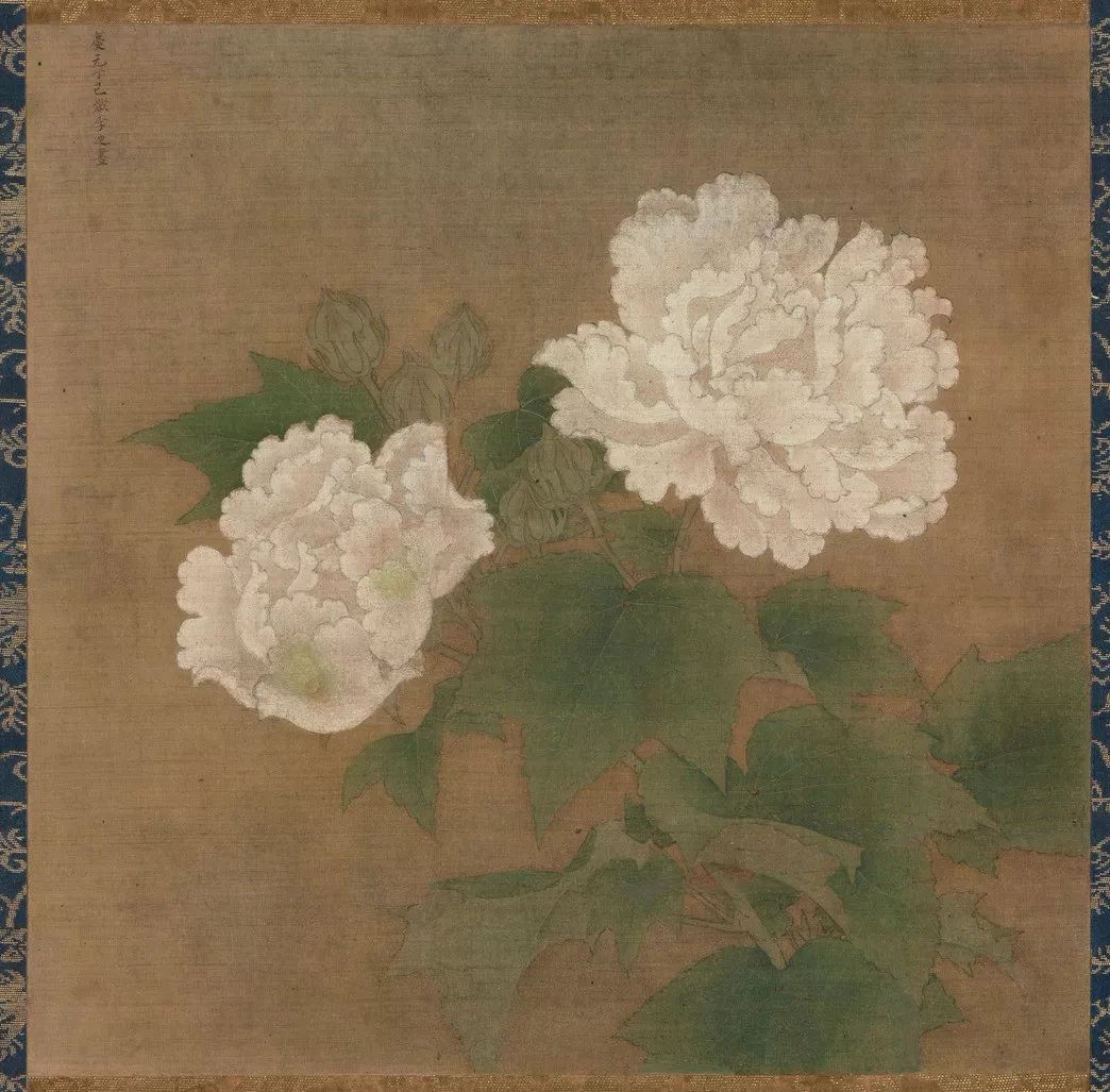 日本馆藏的那些中国画