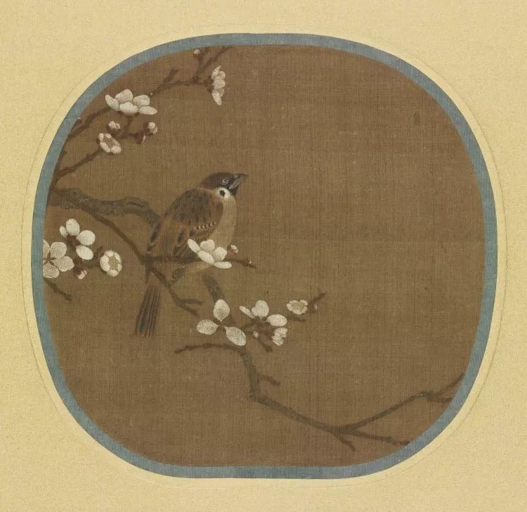 日本馆藏的那些中国画