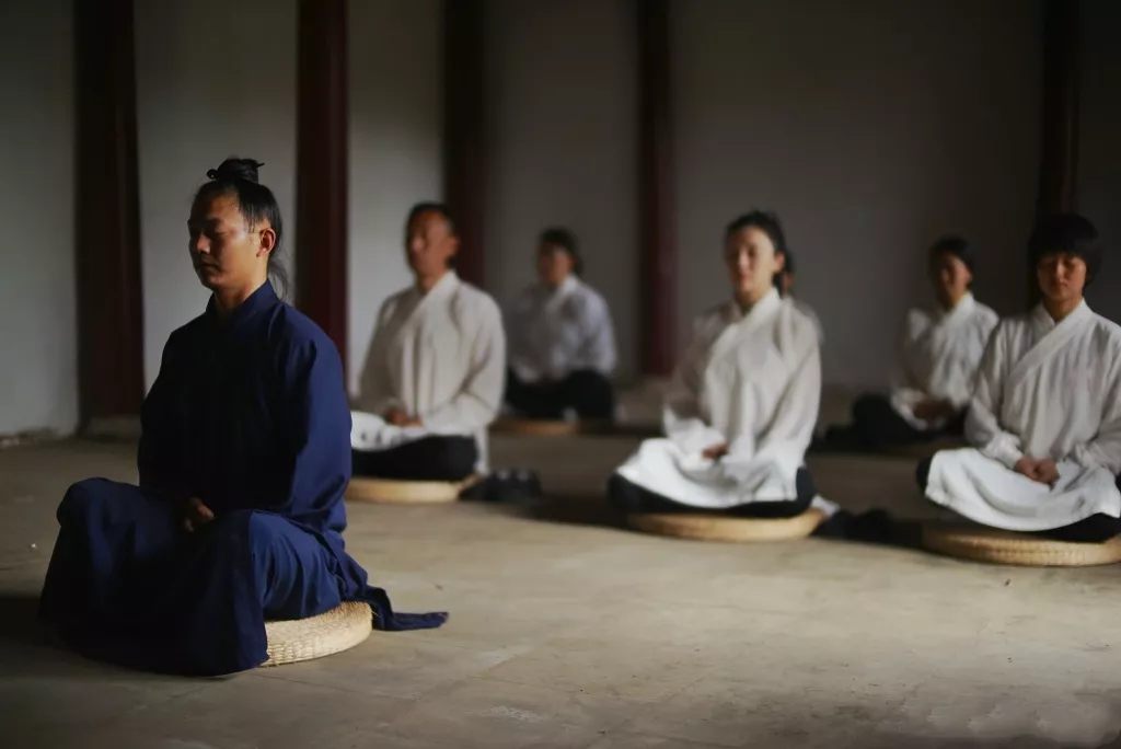 玄关对于丹道修行的意义与重要性，浅谈修炼出玄关的秘法！