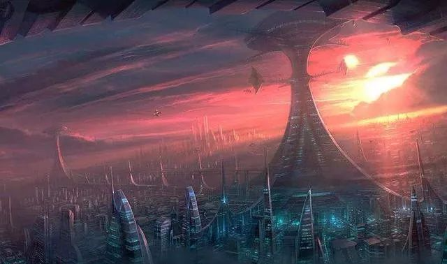 探索外星生命的“文明”等级，外星是否存在“修真文明”？