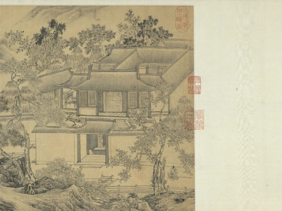 文章标题-4 从王世襄的书房谈起,历代文人的书房梦