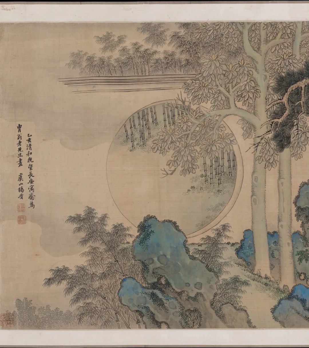 文章标题-8 从王世襄的书房谈起,历代文人的书房梦