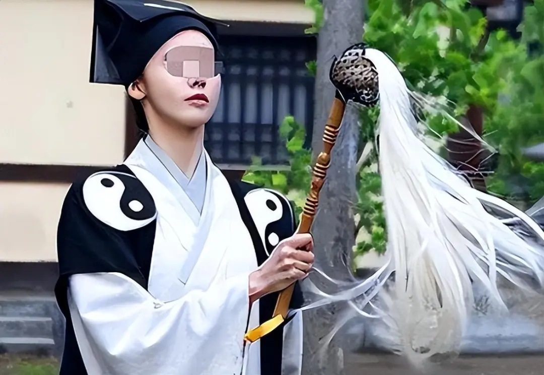 精通“媚术”的道士色诱敛财，最终逃不过法律制裁