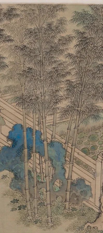 文章标题-10 从王世襄的书房谈起,历代文人的书房梦