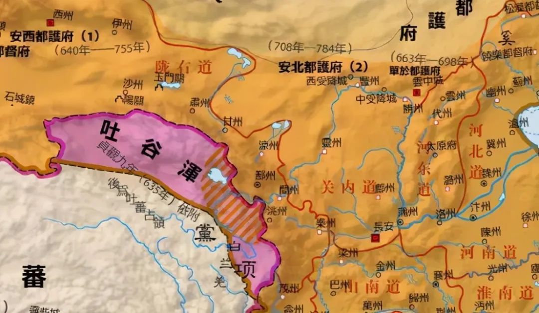 中世纪粟特间谍眼中的大唐北疆报告