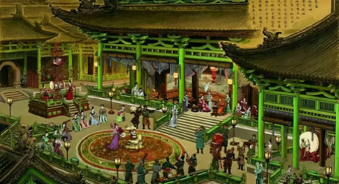 中世纪粟特间谍眼中的大唐北疆报告