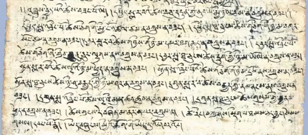 中世纪粟特间谍眼中的大唐北疆报告