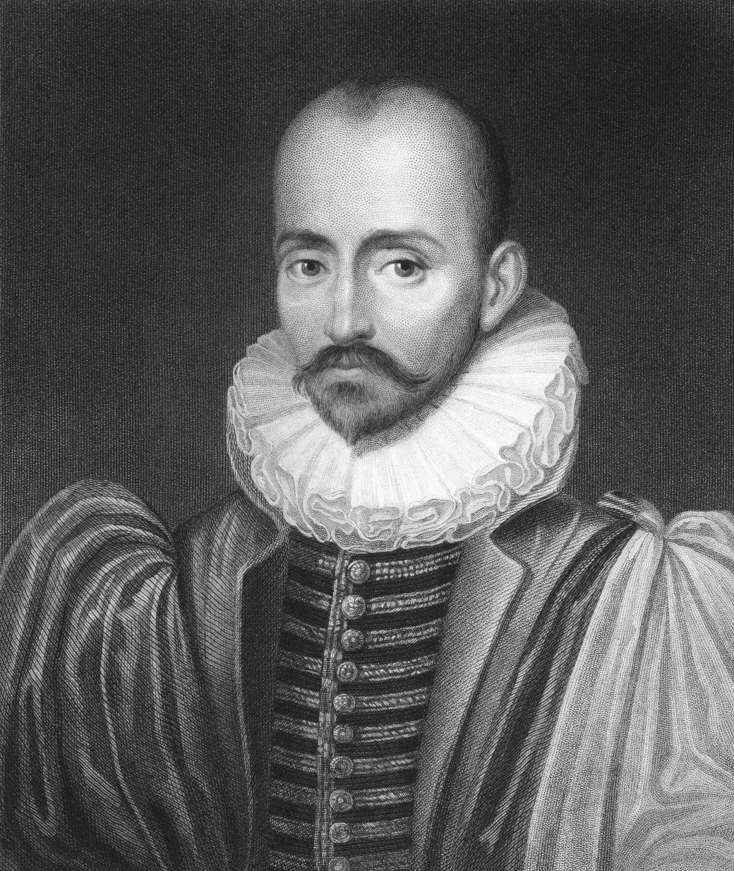 哲学家对僧侣的18个灵魂拷问