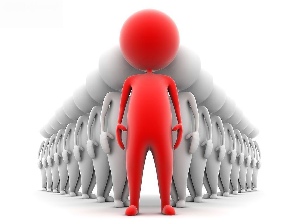 ​日干作为领导人在企业管理预测中的作用