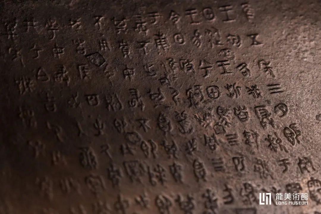 文章标题-9 ”刘益谦:多谈文化,不要收藏艺术商品,要收藏艺术文物