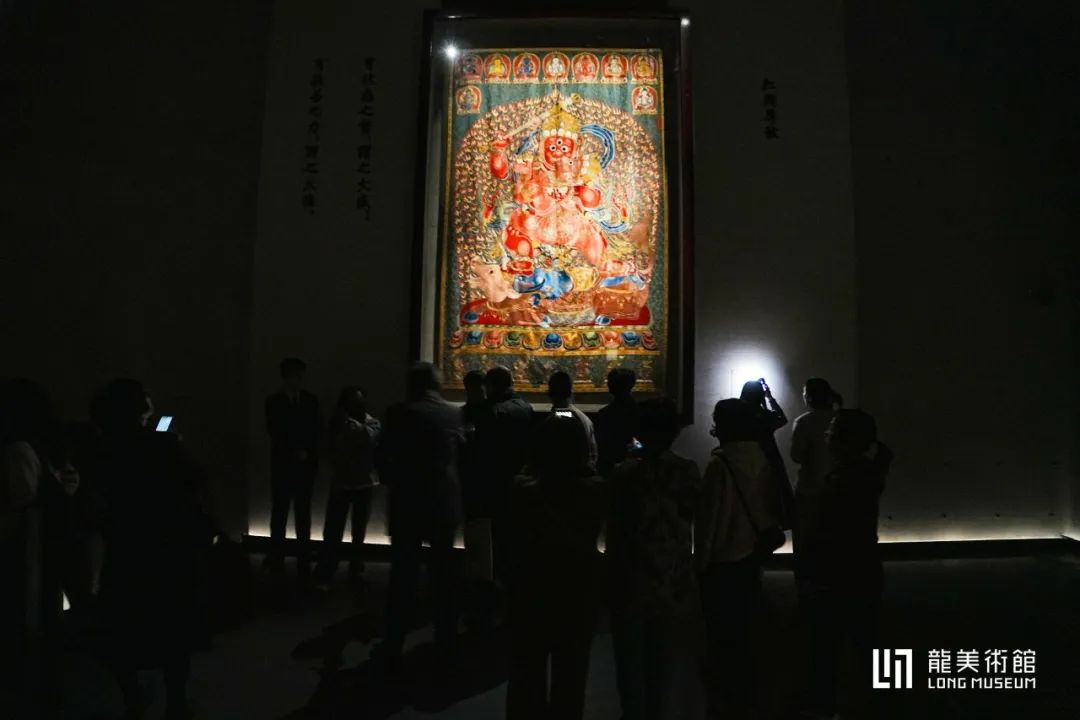 文章标题-15 ”刘益谦:多谈文化,不要收藏艺术商品,要收藏艺术文物
