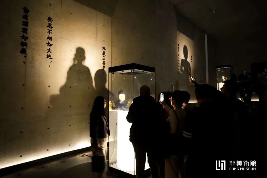 文章标题-17 ”刘益谦:多谈文化,不要收藏艺术商品,要收藏艺术文物