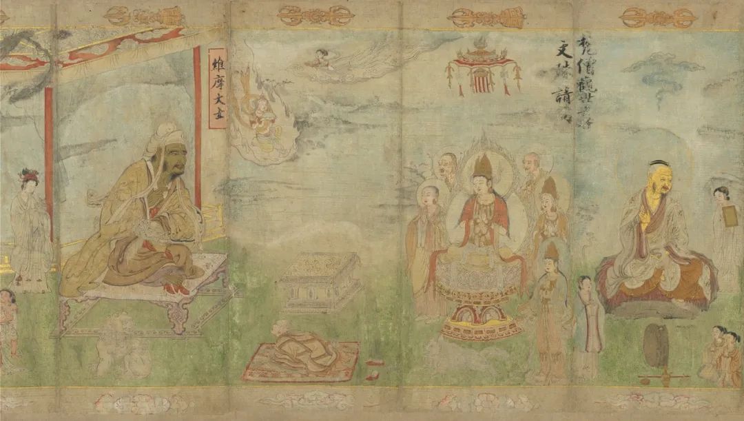 文章标题-24 ”刘益谦:多谈文化,不要收藏艺术商品,要收藏艺术文物