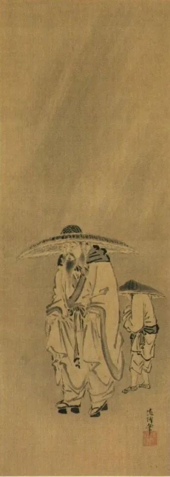 文化意象的形塑、流传与衍变：以“东坡笠屐”为对象的考察