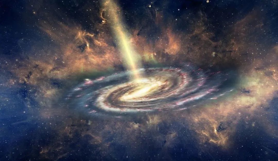 当下时空，很多高能量的人已经出现！