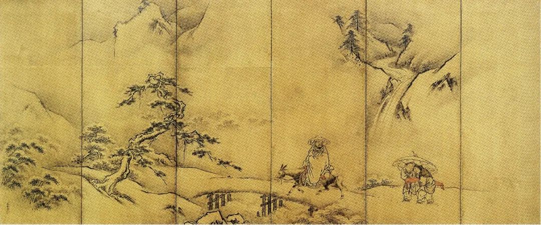 文化意象的形塑、流传与衍变：以“东坡笠屐”为对象的考察