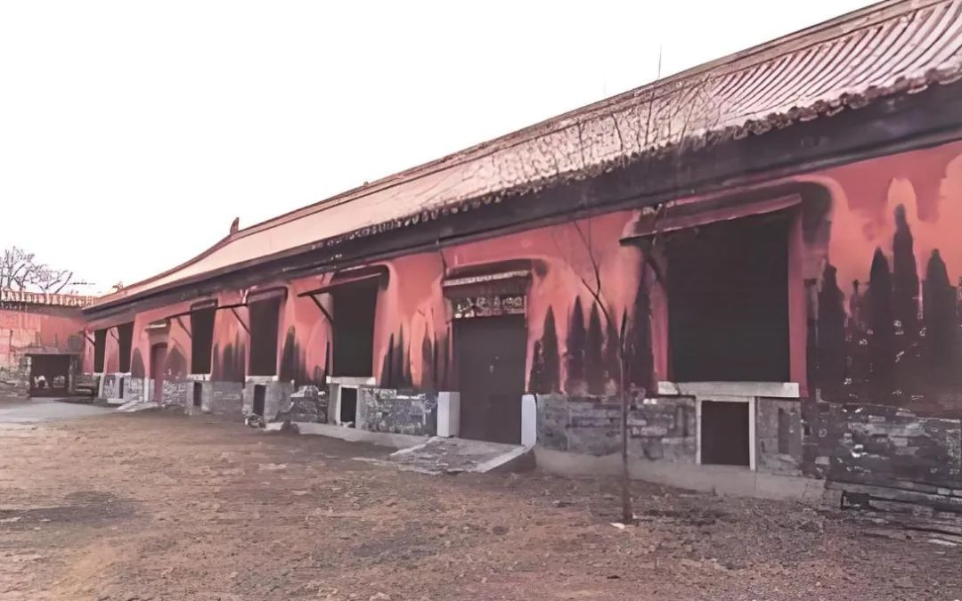 清内阁大库档案损毁流失述略