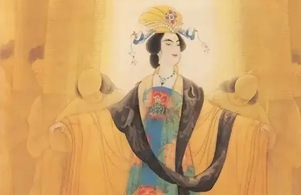 大人物出生必有异象，是巧合还是手段？