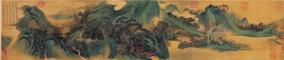 文章标题-6 明清诸家绘画(节选)