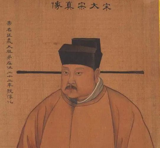 大人物出生必有异象，是巧合还是手段？