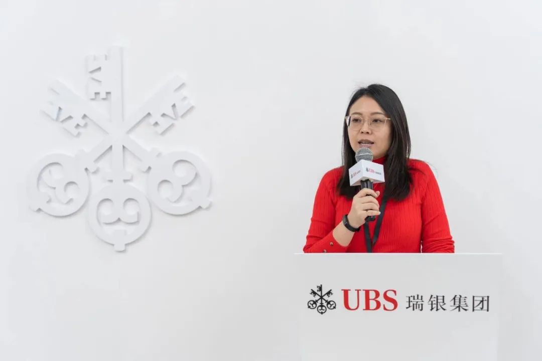 文章标题-2 全球顶尖企业收藏的艺术收藏逻辑