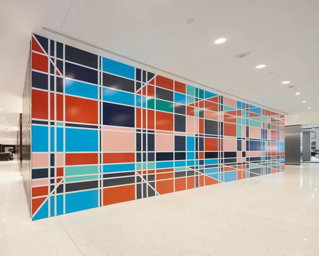 全球顶尖企业收藏的艺术收藏逻辑