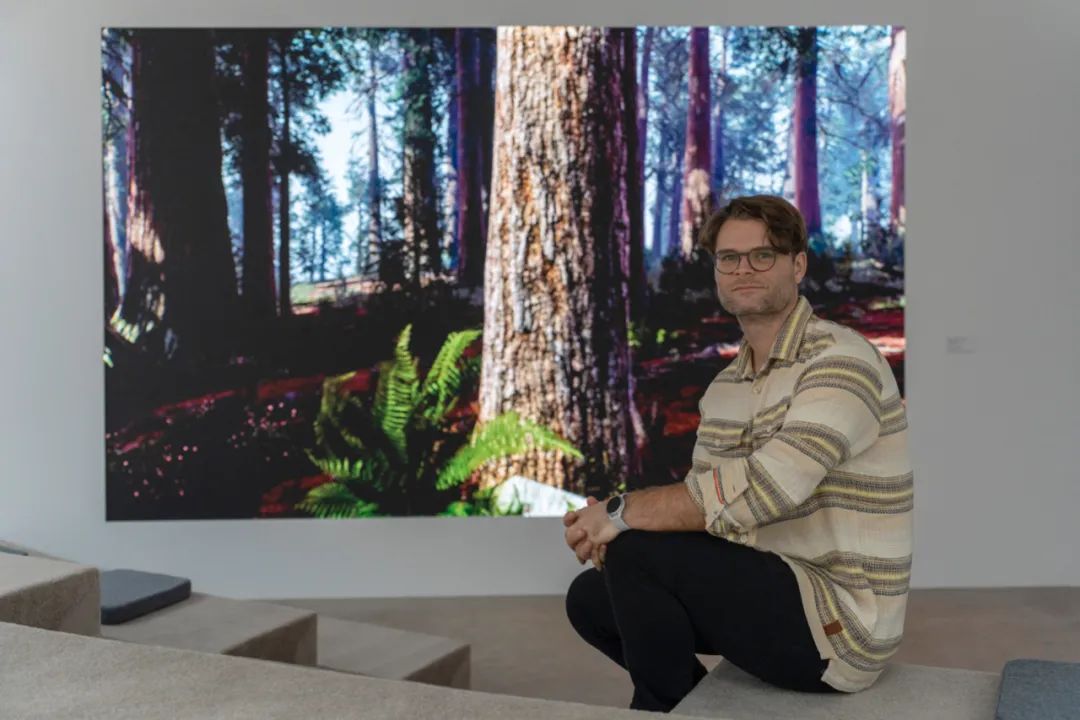 全球顶尖企业收藏的艺术收藏逻辑