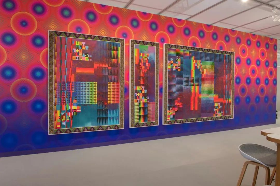 全球顶尖企业收藏的艺术收藏逻辑