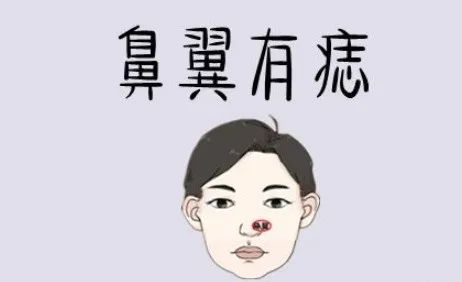 存不到钱的手面相特征！