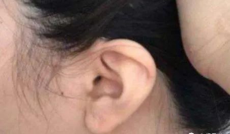 存不到钱的手面相特征！