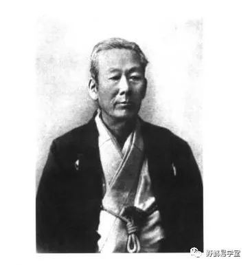 日本一代易学大师高岛吞象，准确预言了甲午战争