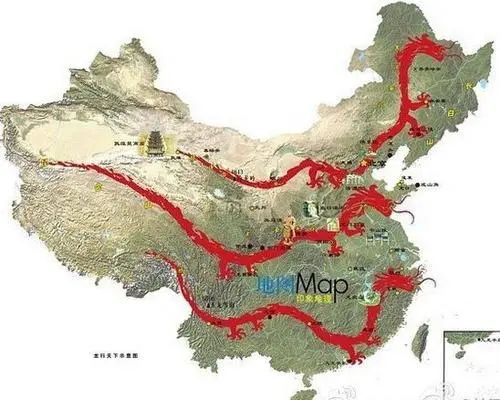 历史上那些挖祖坟断龙脉的事！