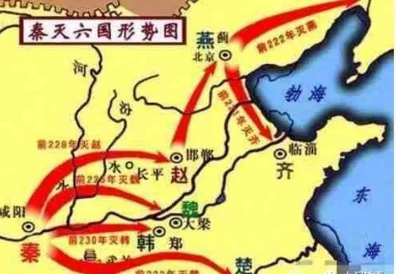 历史上那些挖祖坟断龙脉的事！