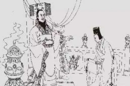 历史上那些挖祖坟断龙脉的事！