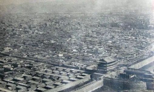 历史上那些挖祖坟断龙脉的事！