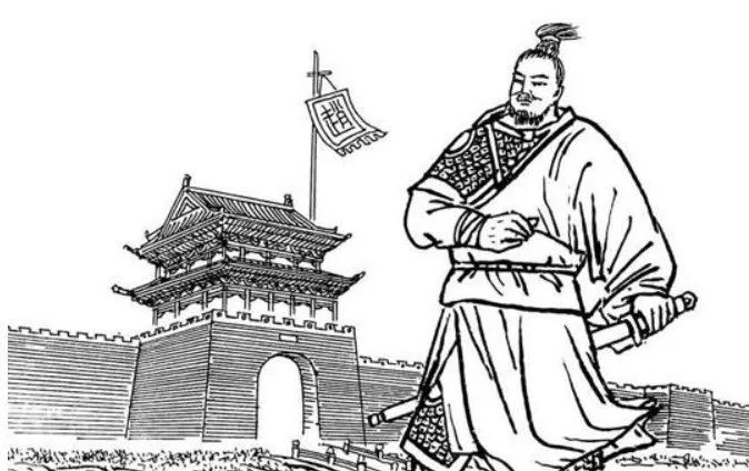 历史上那些挖祖坟断龙脉的事！